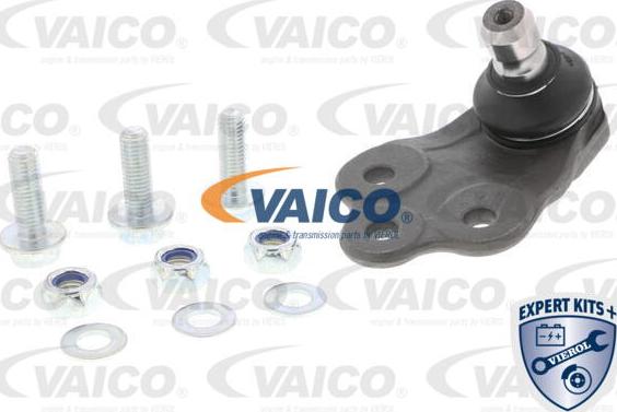 VAICO V24-0860 - Шарнири vvparts.bg