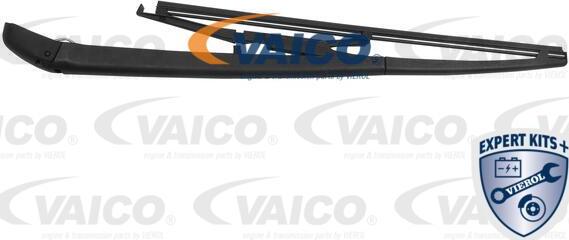 VAICO V24-0397 - К-кт рамена за чистачки, стъклопочистване vvparts.bg