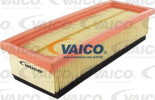 VAICO V24-0384 - Въздушен филтър vvparts.bg