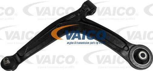 VAICO V24-0331 - Носач, окачване на колелата vvparts.bg