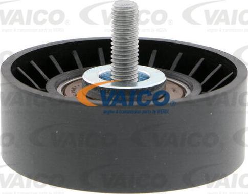 VAICO V24-0324 - Ремъчен обтегач, пистов ремък vvparts.bg