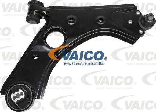 VAICO V24-0228 - Носач, окачване на колелата vvparts.bg