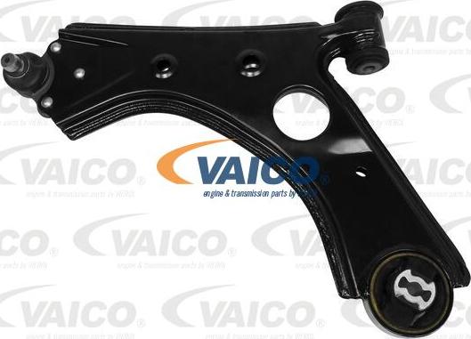 VAICO V24-0227 - Носач, окачване на колелата vvparts.bg