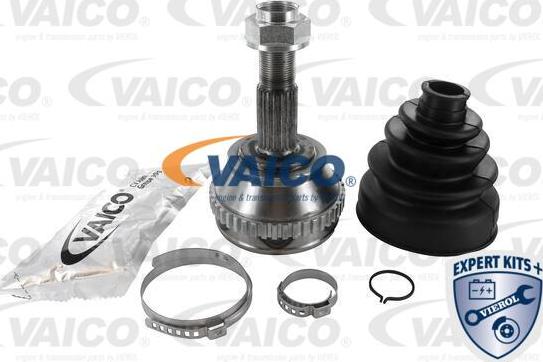 VAICO V24-0276 - Каре комплект, полуоска vvparts.bg