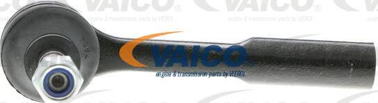 VAICO V24-0753 - Накрайник на напречна кормилна щанга vvparts.bg