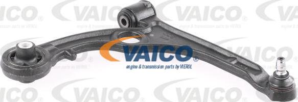 VAICO V24-0774 - Носач, окачване на колелата vvparts.bg