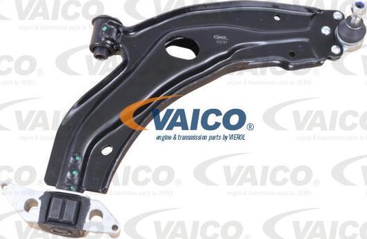 VAICO V24-1085 - Носач, окачване на колелата vvparts.bg