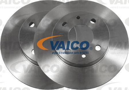 VAICO V24-40002 - Спирачен диск vvparts.bg