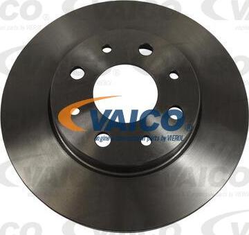 VAICO V24-80022 - Спирачен диск vvparts.bg