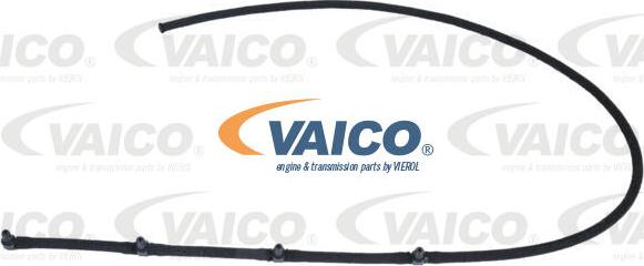 VAICO V24-1232 - Маркуч, излишно гориво vvparts.bg