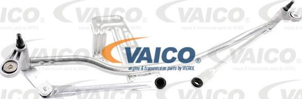 VAICO V24-1708 - Лостов механизъм на чистачките vvparts.bg