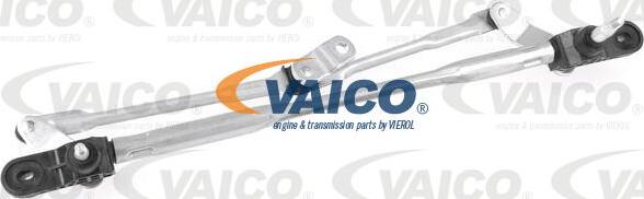 VAICO V24-1723 - Лостов механизъм на чистачките vvparts.bg