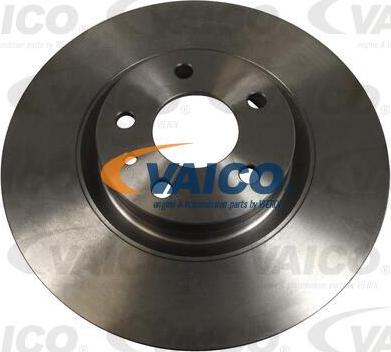 VAICO V24-80009 - Спирачен диск vvparts.bg