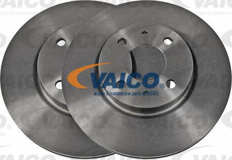 VAICO V24-80006 - Спирачен диск vvparts.bg