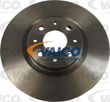 VAICO V24-80003 - Спирачен диск vvparts.bg