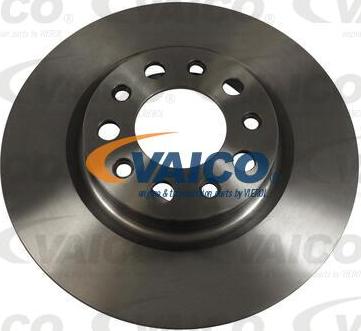 VAICO V24-80019 - Спирачен диск vvparts.bg