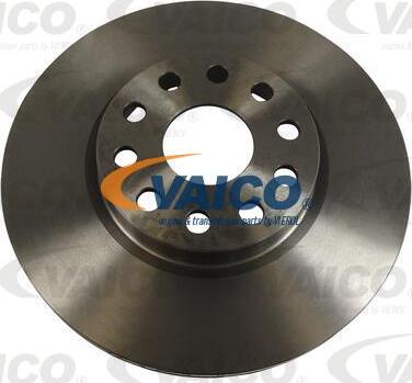 VAICO V24-80014 - Спирачен диск vvparts.bg