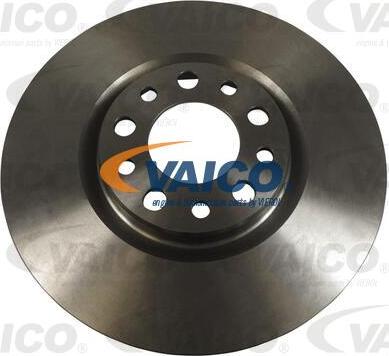 VAICO V24-80016 - Спирачен диск vvparts.bg