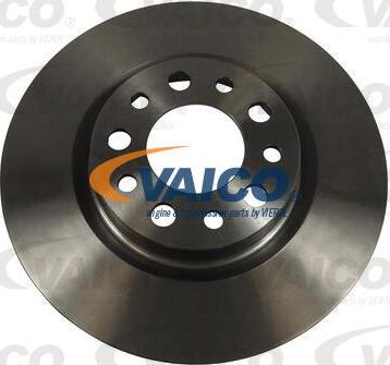 VAICO V24-80018 - Спирачен диск vvparts.bg