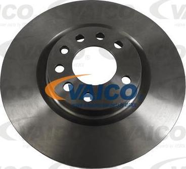 VAICO V24-80024 - Спирачен диск vvparts.bg