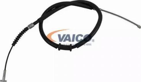 VAICO V24-30043 - Жило, ръчна спирачка vvparts.bg