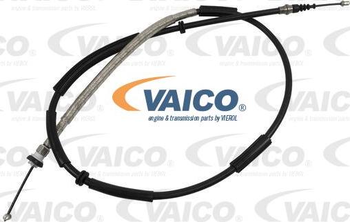 VAICO V24-30047 - Жило, ръчна спирачка vvparts.bg