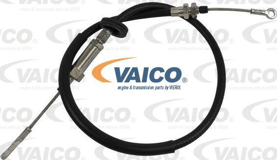 VAICO V24-30009 - Жило, ръчна спирачка vvparts.bg