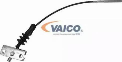 VAICO V24-30087 - Жило, ръчна спирачка vvparts.bg