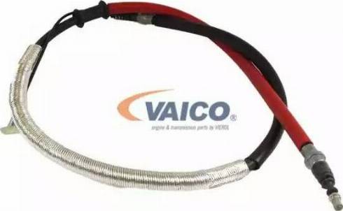 VAICO V24-30031 - Жило, ръчна спирачка vvparts.bg