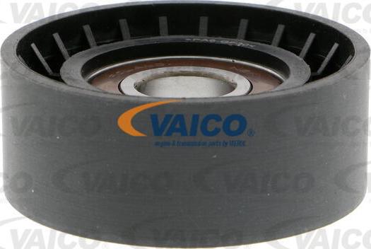 VAICO V24-7190 - Паразитна / водеща ролка, пистов ремък vvparts.bg