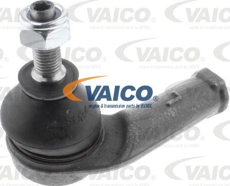 VAICO V24-7141 - Накрайник на напречна кормилна щанга vvparts.bg