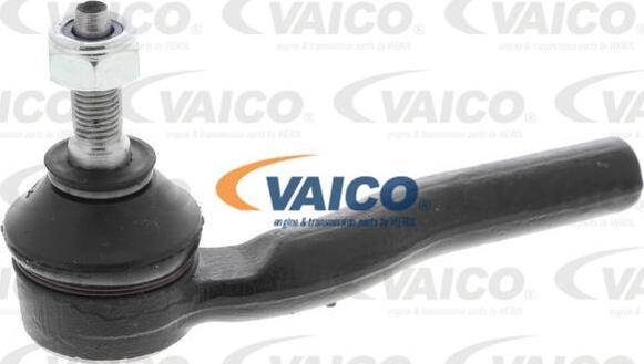 VAICO V24-7119 - Накрайник на напречна кормилна щанга vvparts.bg