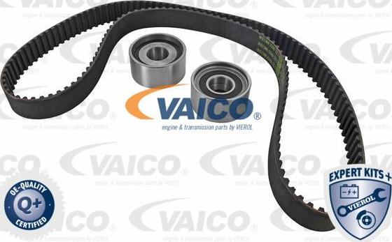 VAICO V24-7185 - Комплект ангренажен ремък vvparts.bg