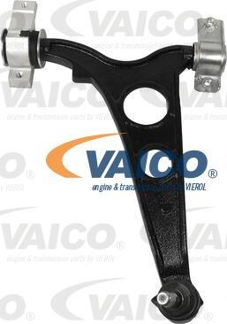 VAICO V24-7134 - Носач, окачване на колелата vvparts.bg