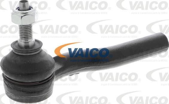 VAICO V24-7120 - Накрайник на напречна кормилна щанга vvparts.bg