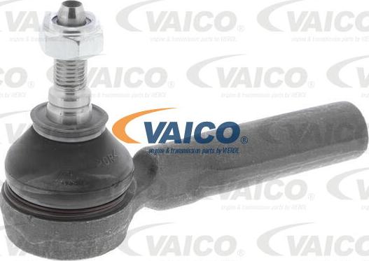 VAICO V24-7121 - Накрайник на напречна кормилна щанга vvparts.bg