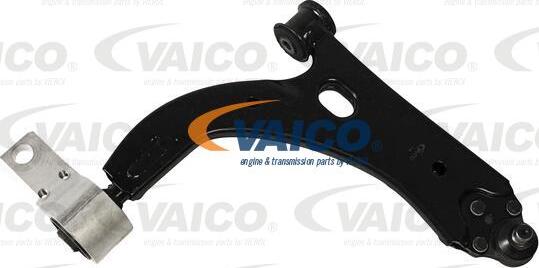 VAICO V25-9549 - Носач, окачване на колелата vvparts.bg