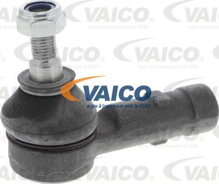 VAICO V25-9556 - Накрайник на напречна кормилна щанга vvparts.bg