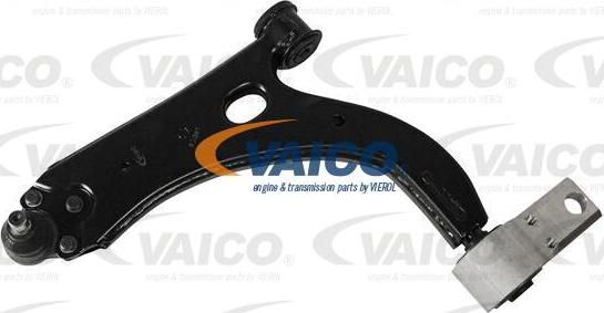 VAICO V25-9550 - Носач, окачване на колелата vvparts.bg