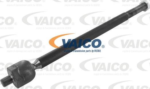 VAICO V25-9565 - Аксиален шарнирен накрайник, напречна кормилна щанга vvparts.bg