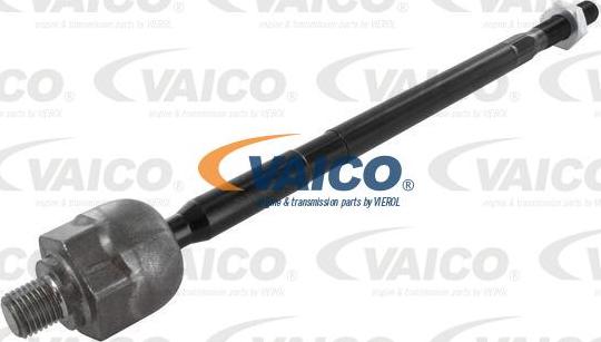 VAICO V25-9562 - Аксиален шарнирен накрайник, напречна кормилна щанга vvparts.bg