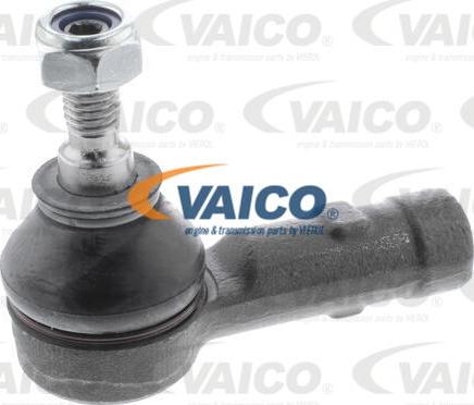 VAICO V25-9573 - Накрайник на напречна кормилна щанга vvparts.bg