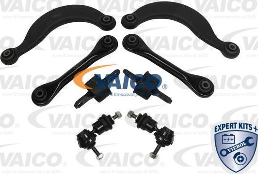 VAICO V25-9699 - Комплект окачване vvparts.bg