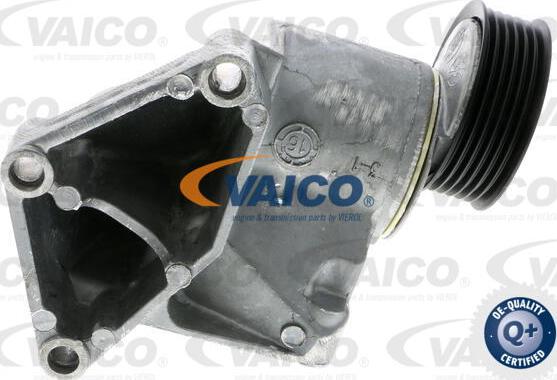 VAICO V25-9696 - Ремъчен обтегач, пистов ремък vvparts.bg