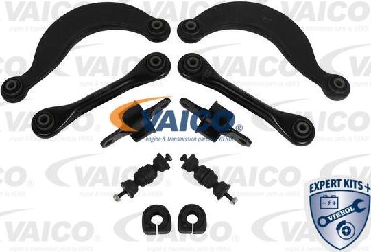 VAICO V25-9698 - Комплект окачване vvparts.bg