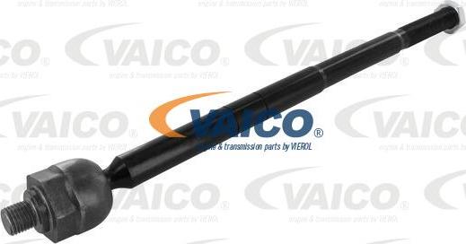 VAICO V25-9655 - Аксиален шарнирен накрайник, напречна кормилна щанга vvparts.bg