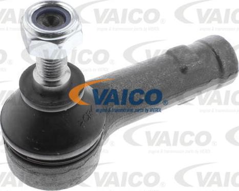 VAICO V25-9600 - Накрайник на напречна кормилна щанга vvparts.bg