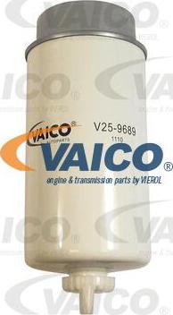 VAICO V25-9689 - Горивен филтър vvparts.bg