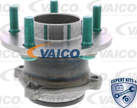 VAICO V25-9709 - Комплект колесен лагер vvparts.bg