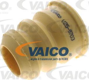 VAICO V25-9703 - Ударен тампон, окачване (ресьори) vvparts.bg